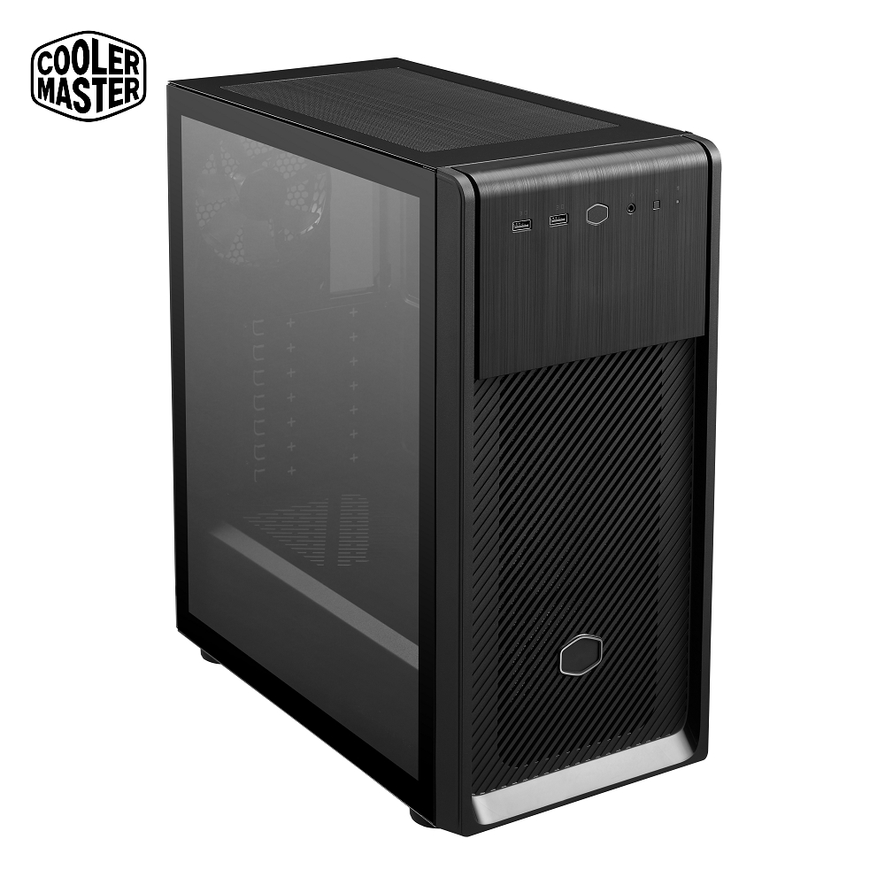 Cooler Master 酷碼 Elite 500 透側版 機殼