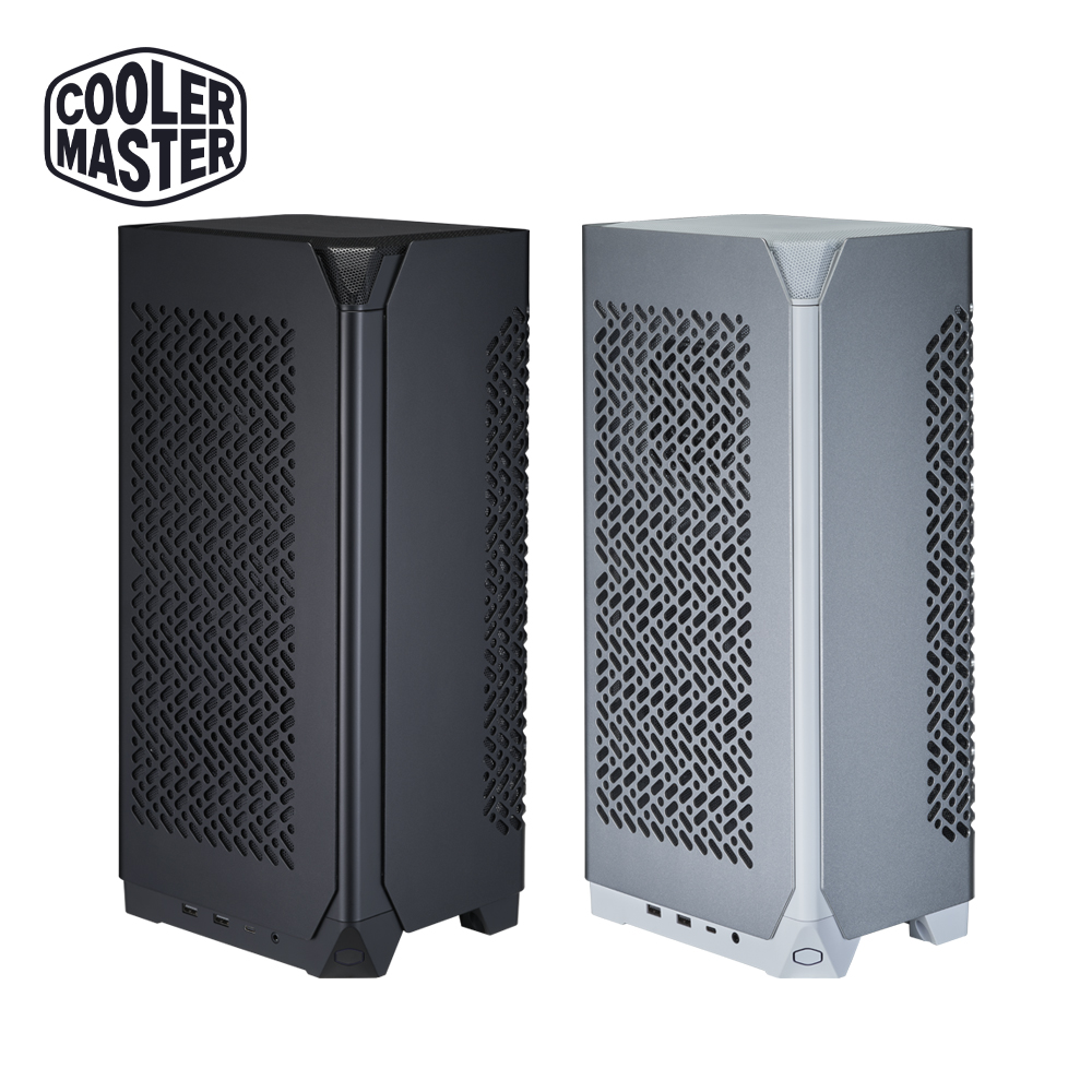 Cooler Master 酷碼 NCORE 100 AIR 電腦機殼