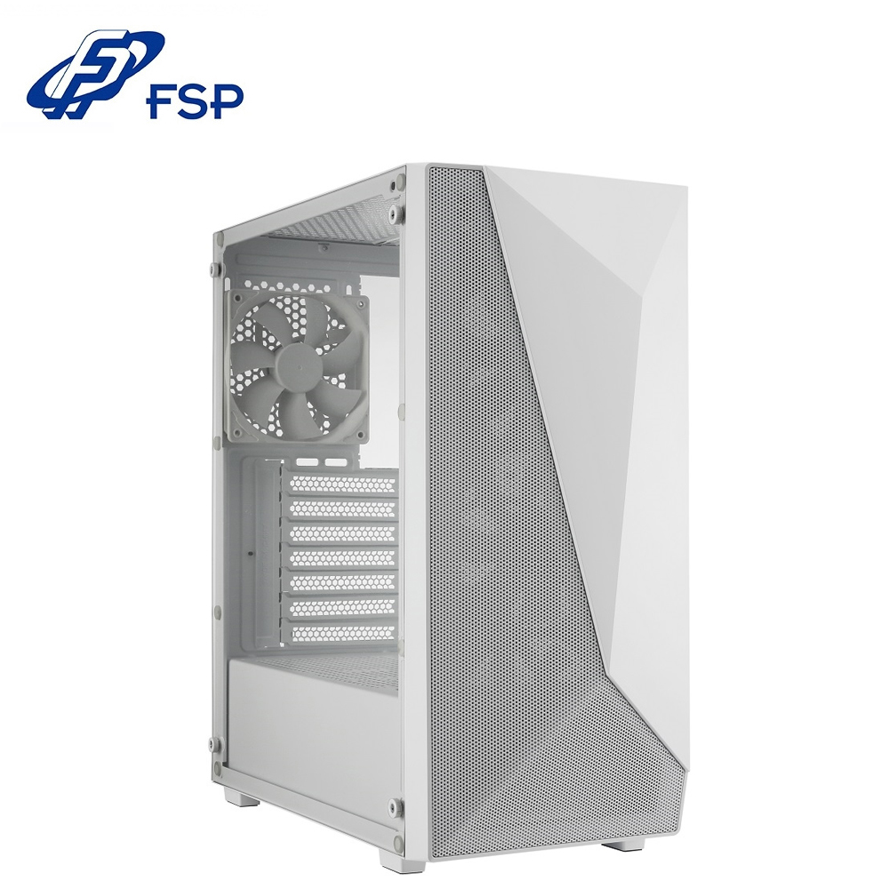 FSP 全漢 CMT195W ATX 電腦機殼