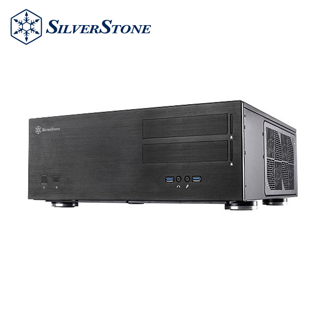 SilverStone 銀欣 _格蘭蒂雅系列_GD08B