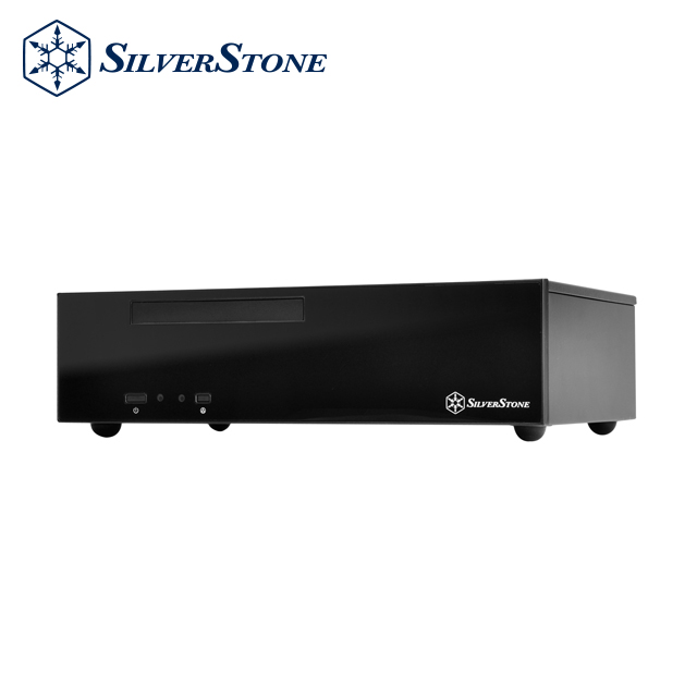 SilverStone 銀欣 _米羅系列_ML09B