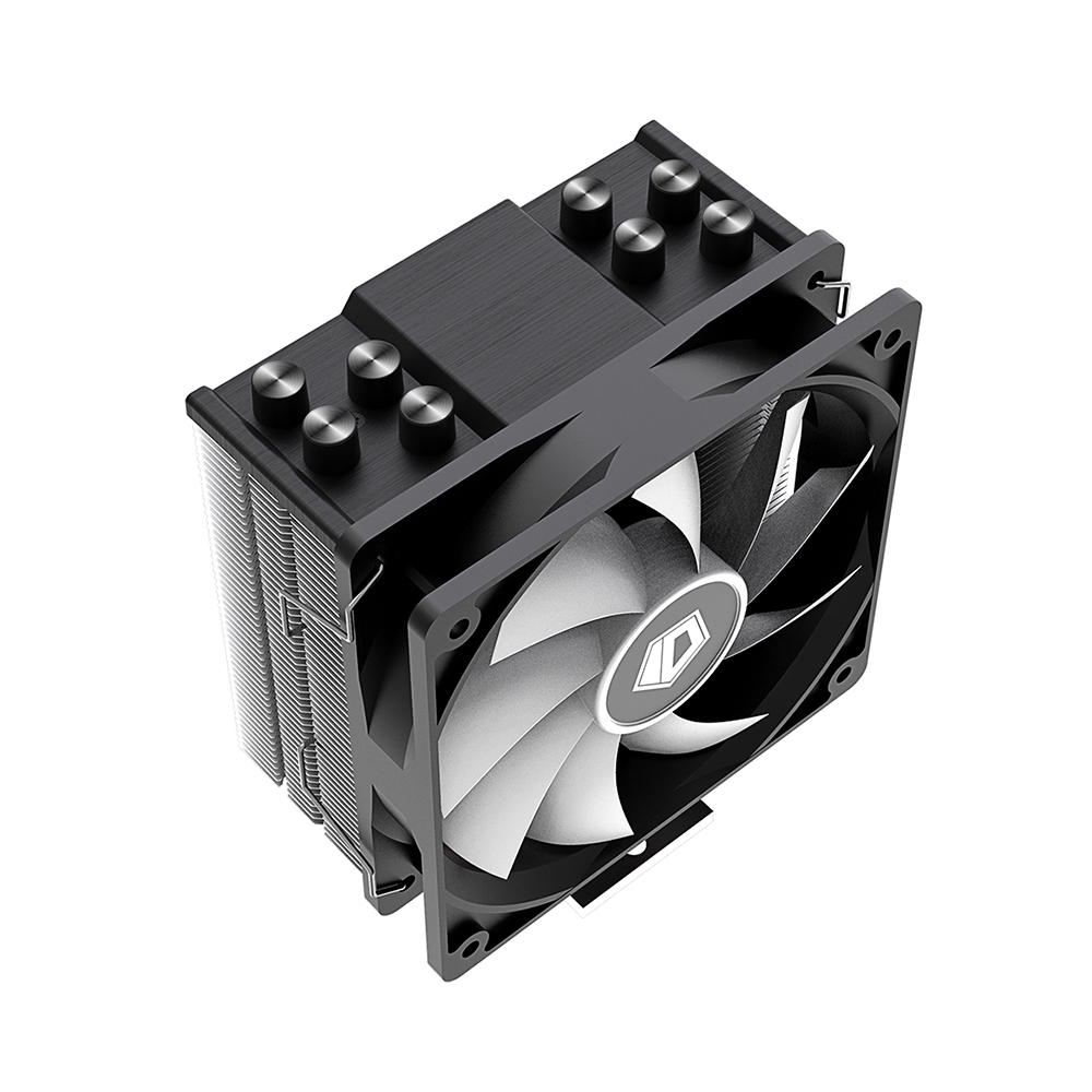 ID-COOLING SE-214XT BASIC 四導管散熱器風扇(12*12 FAN) - PChome 24h購物