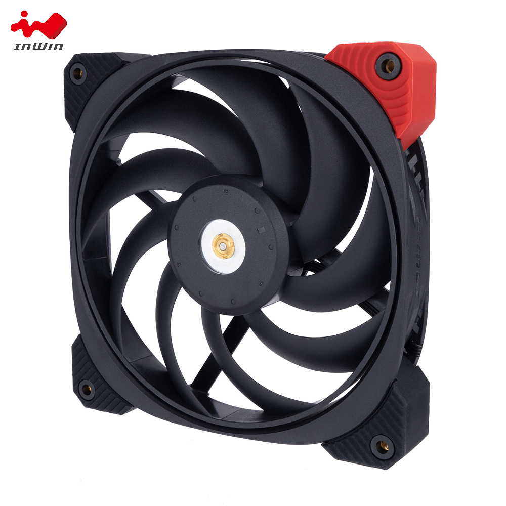 IN WIN 迎廣 DN140 PRO 風扇