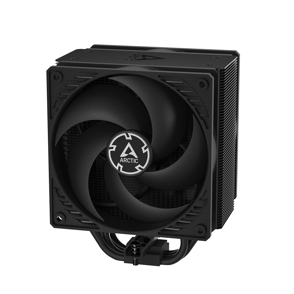 冷風扇 ARCTIC Freezer 36 12公分CPU散熱器黑色- PChome 24h購物