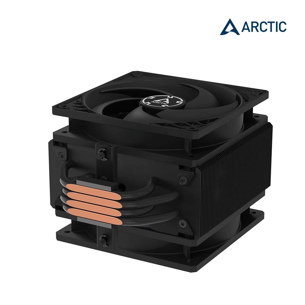 ARCTIC Freezer 36 12公分CPU散熱器黑色- PChome 24h購物