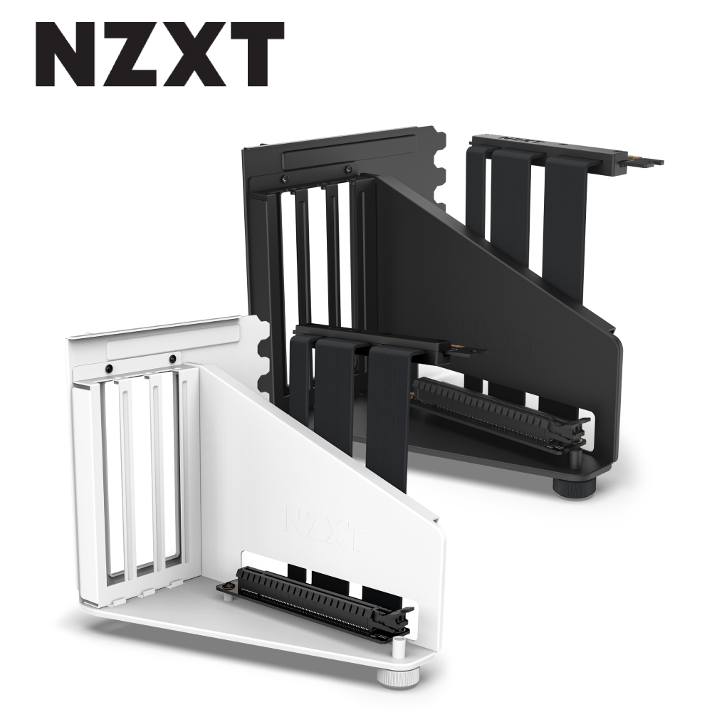 NZXT 恩傑 顯卡直立套組
