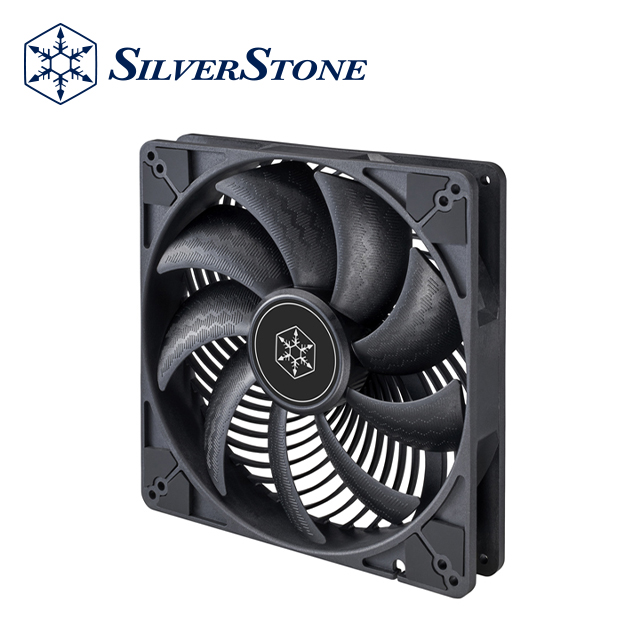 SilverStone 銀欣 Air Penetrator 184i PRO
