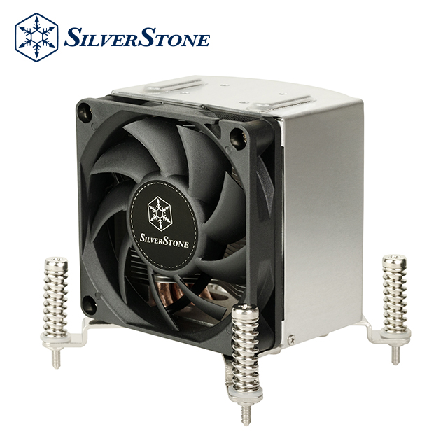 SilverStone 銀欣 AR10-1700 CPU散熱器