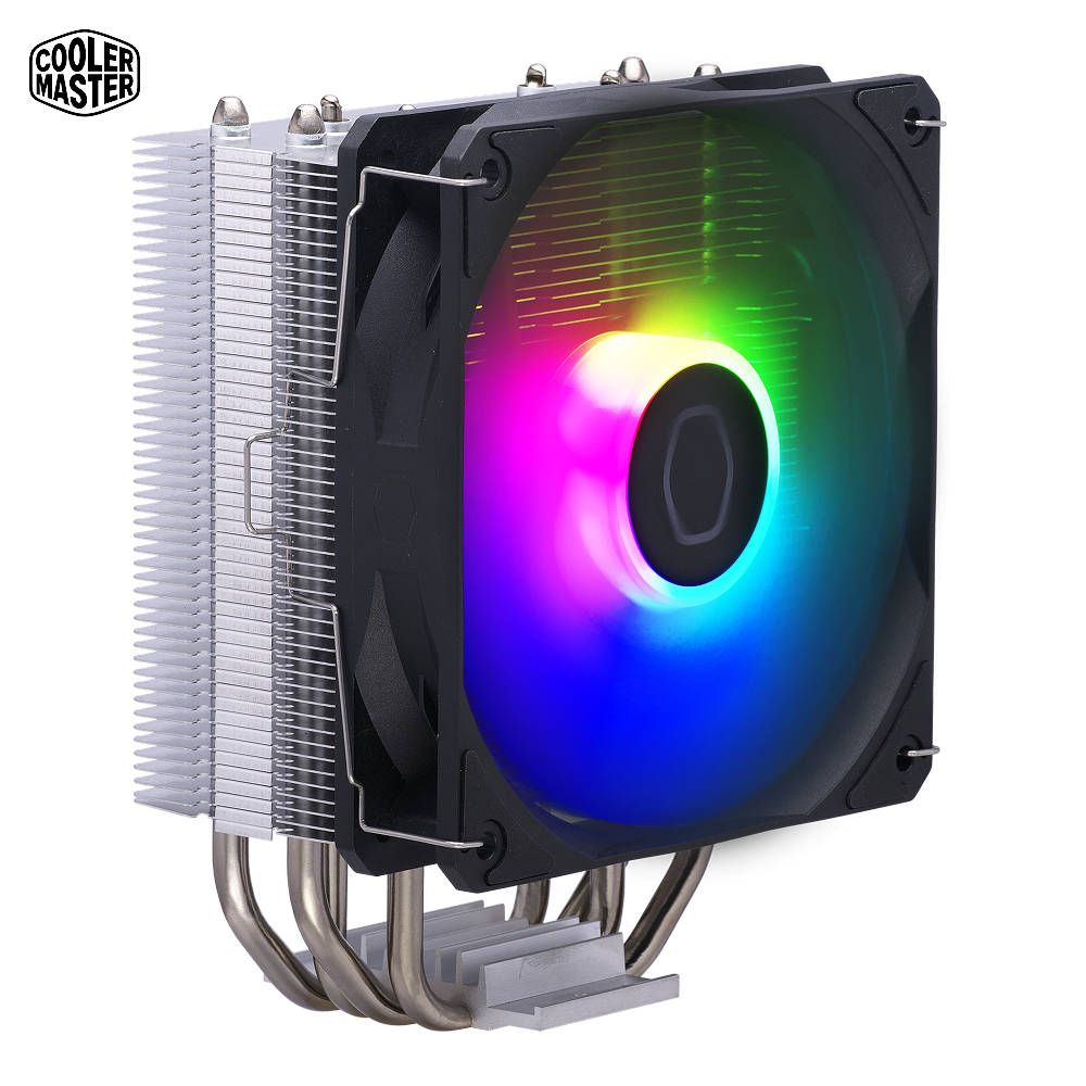 Cooler Master 酷碼Hyper 212 Spectrum V3 散熱器- PChome 24h購物