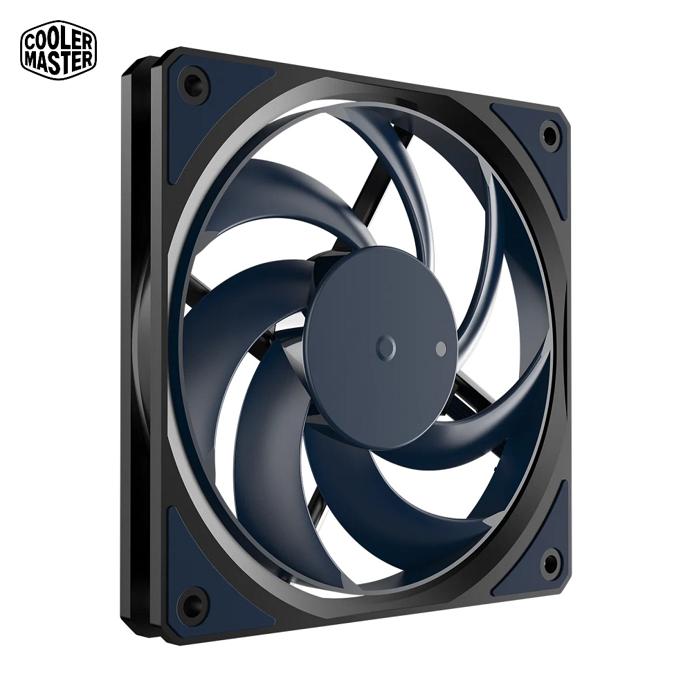 Cooler Master 酷碼 Mobius 120 SLIM 薄型風扇