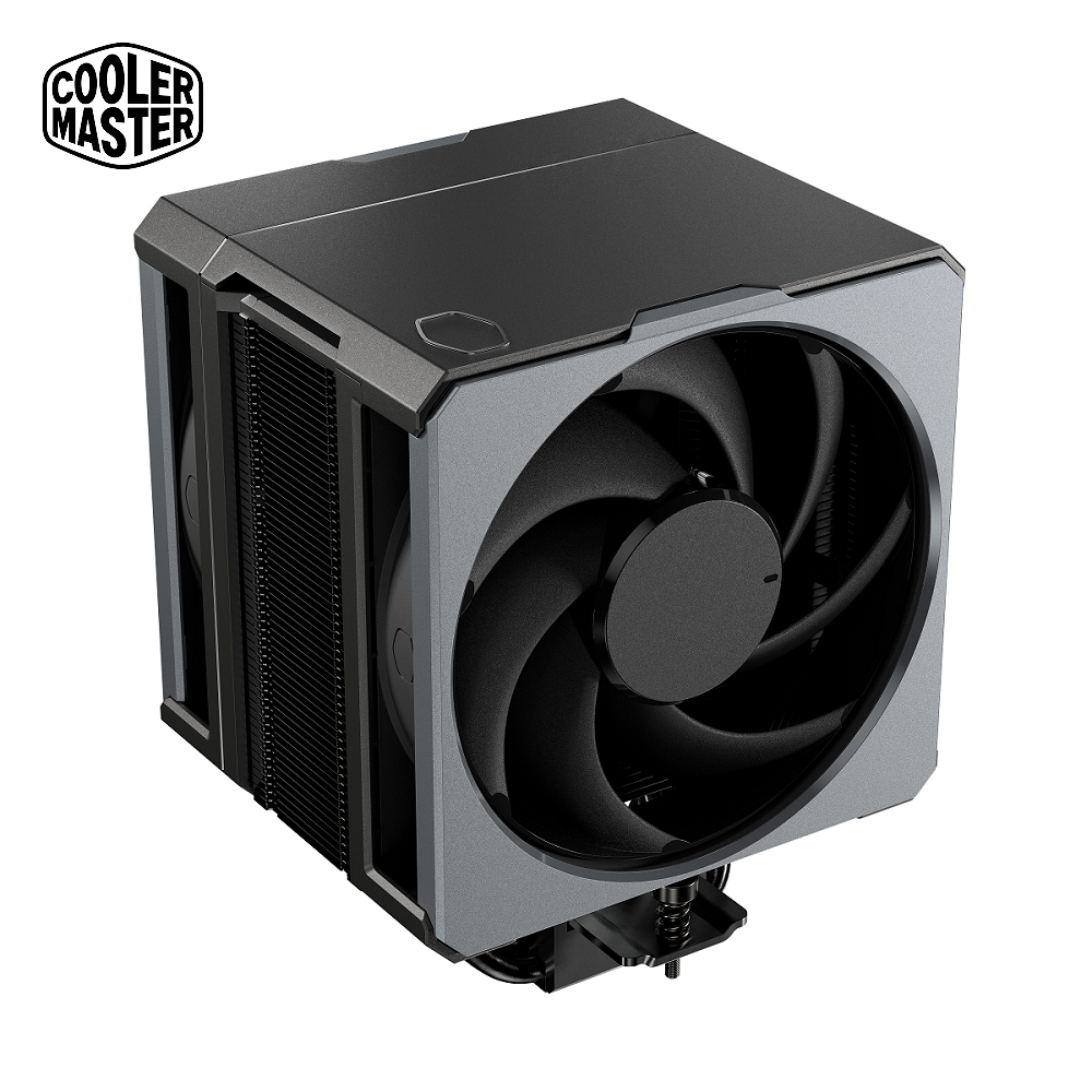 Scythe 鎌刀SCMG-6000 無限六MUGEN 6 單塔式六熱管CPU 散熱器- PChome