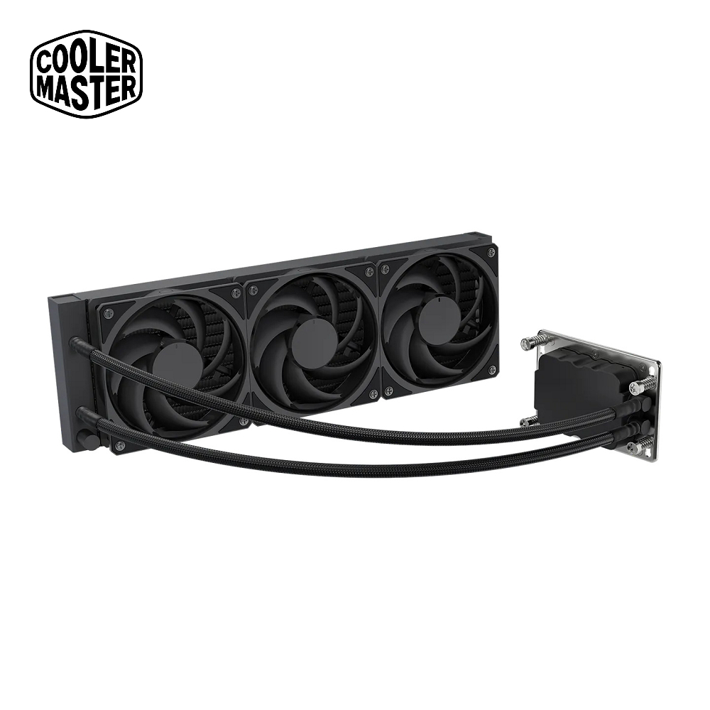 Cooler Master 酷碼 MasterLiquid PL360 TR5-SP6 Edition TR5 專用