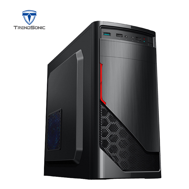 TrendSonic眼鏡蛇F52A
