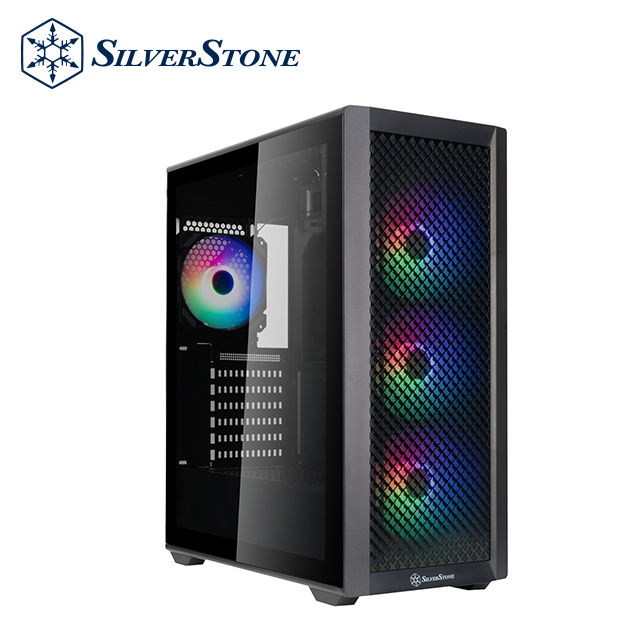 TrendSonic XCP XC-70 玻璃側板ATX電競機殼- PChome 24h購物