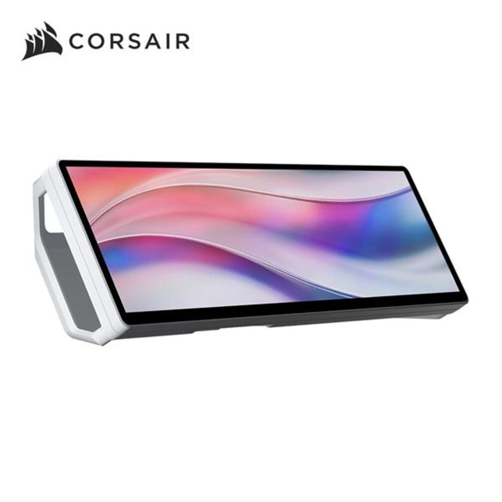CORSAIR 海盜船 XENEON EDGE LCD 14.5吋 智能觸控輔助螢幕