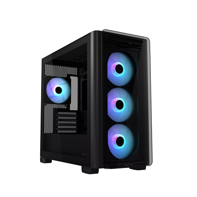 ASUS 華碩A23 MIKU 電腦機殼(初音聯名款) - PChome 24h購物