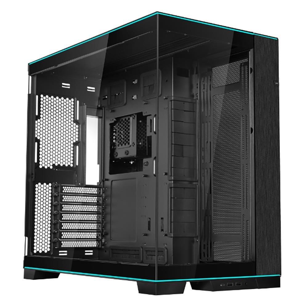LIAN LI 聯力 PC-O11DYNAMIC EVO XL 黑色