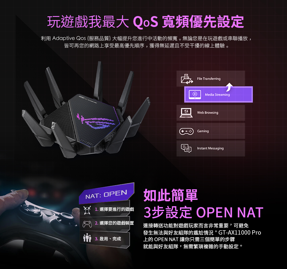 DRAFHP-A900FMCG4