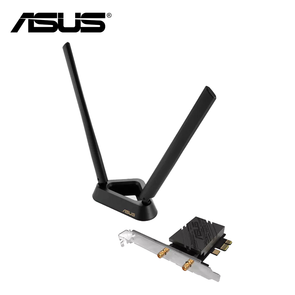 PCE-BE92BT BE9400 WiFi 7 無線網卡