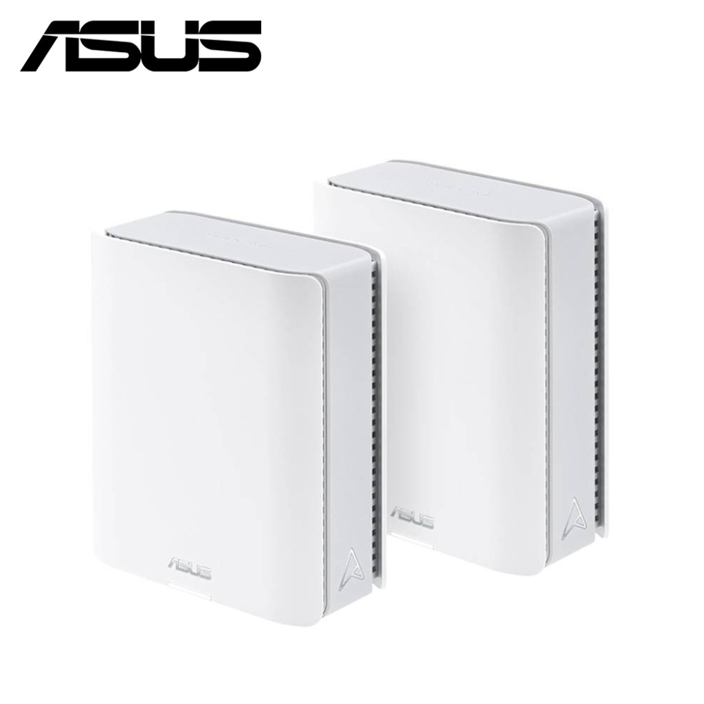 ZenWiFi BT8 BE14000 三頻 WiFi 7 網狀路由器 雙入組