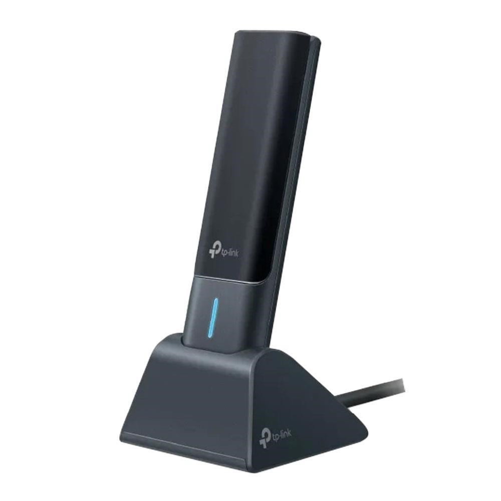 Archer TXE70UH Wi-Fi 6E AXE5400 三頻高增益無線網卡
