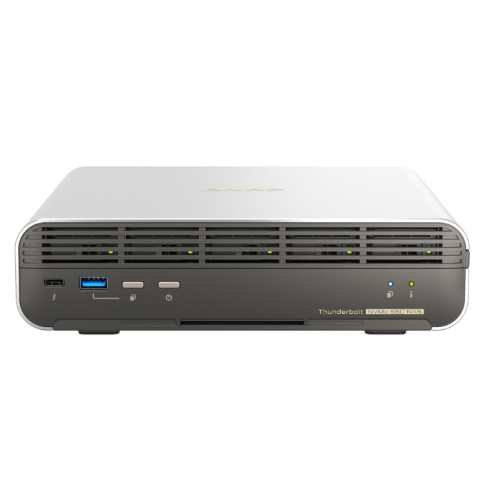 Synology DS925+ NAS 4 Baies Avec 16TB HDD HAT33 - Stockage Réseau Haute Performance, 2 Ports 2.5GbE, Extensible à 180TB