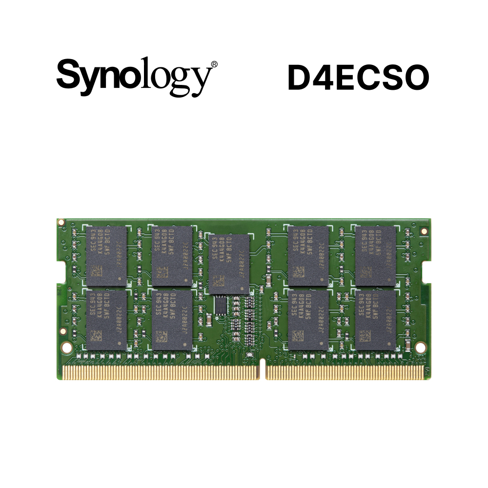 Wd_black Sn7100 Nvme Ssd Wds500g4x0e Synology 16GB (1x 16GB) DDR4