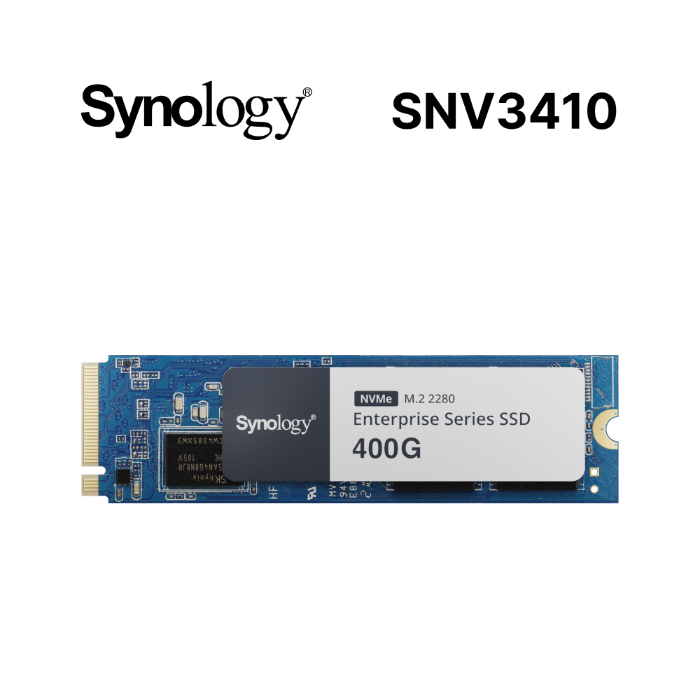 Synology 群暉科技D4ES02 DDR4 4GB ECC SO-DIMM 伺服器記憶體- PChome