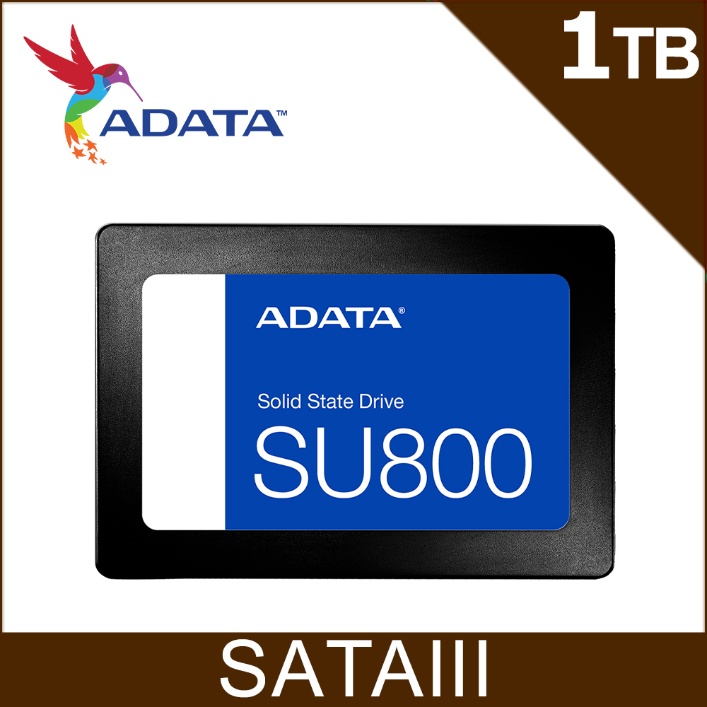 Apacer 宇瞻AS350X 2TB 2.5吋SATA SSD 固態硬碟- PChome 24h購物