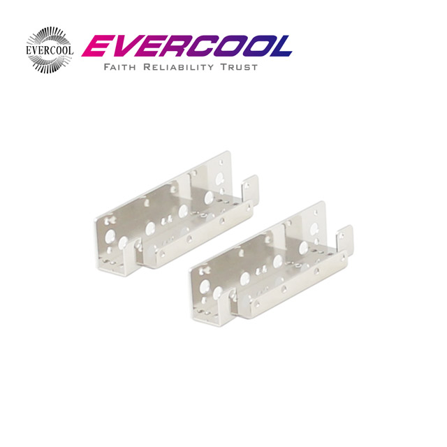 EVERCOOL HDD硬碟支架(鐵製)