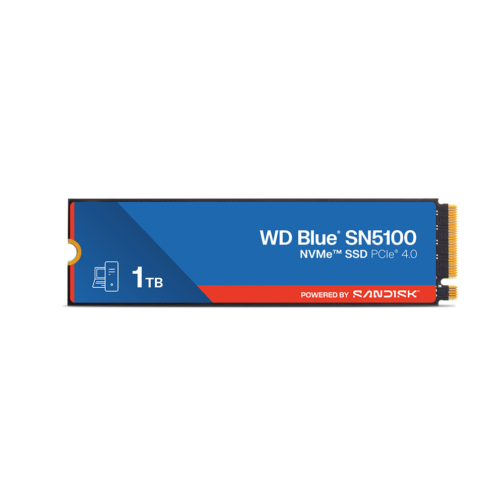 SSD┃Blue藍標效能| WD| SSD | SSD - PChome 24h購物