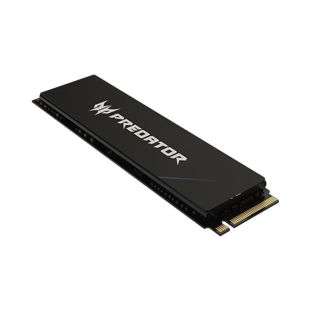 ACER 宏碁Predator GM7000 2TB M.2 2280 PCIe Gen4x4 SSD固態硬碟