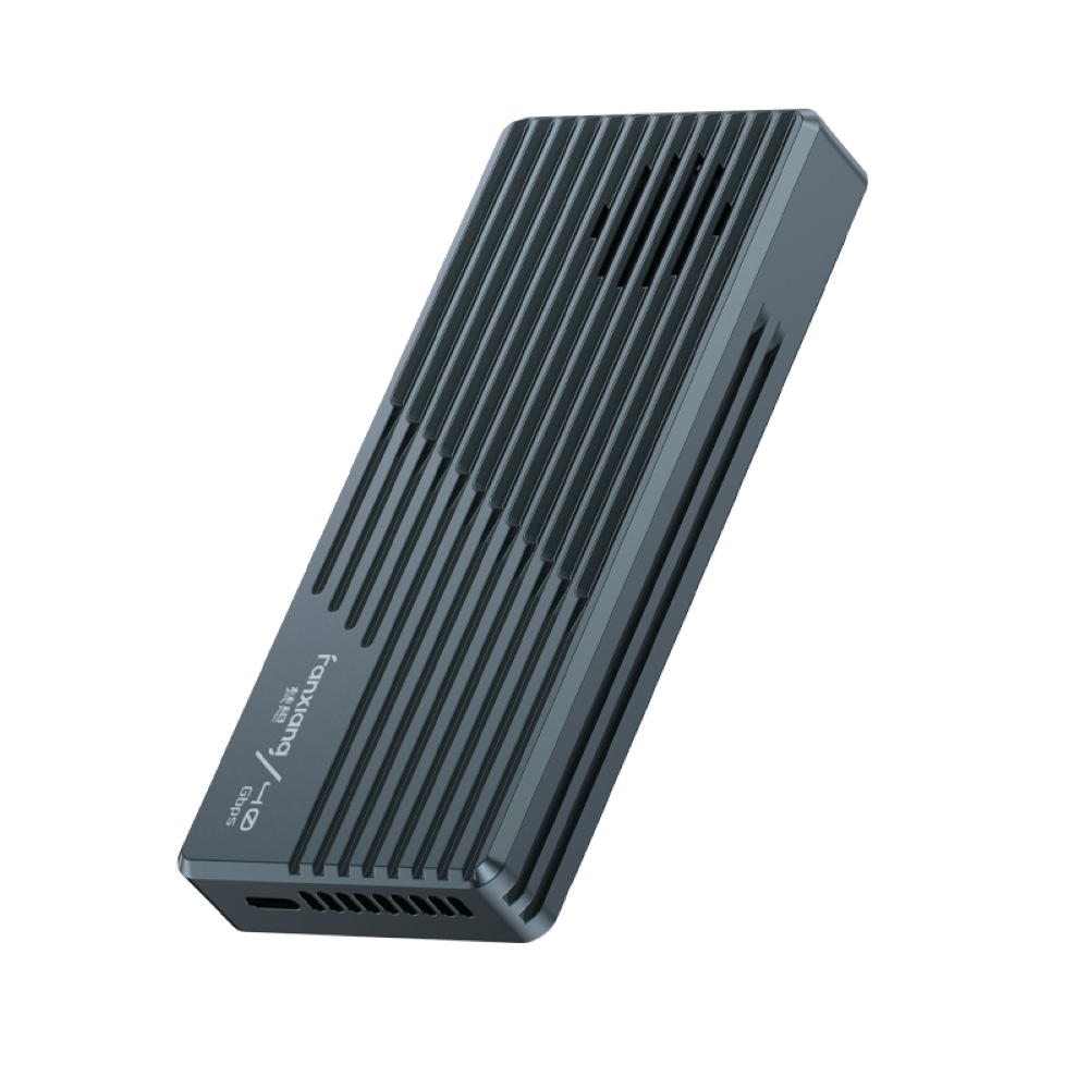 FANXIANG 梵想 M.2 SSD固態硬碟外接盒USB4.0