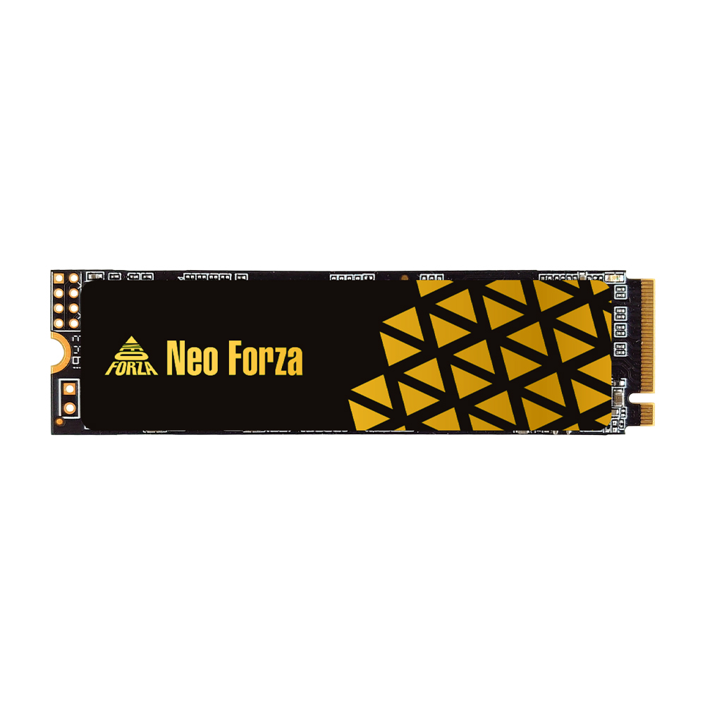 SSD｜Neo Forza凌航| SSD - PChome 24h購物