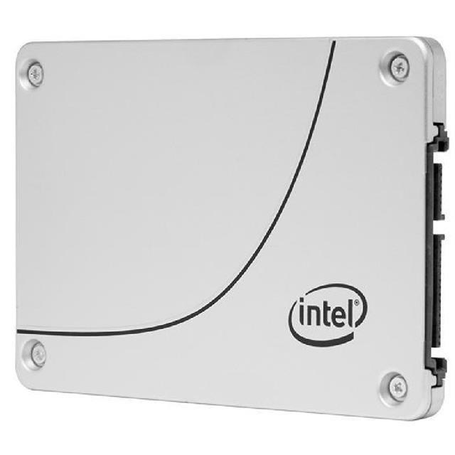 Intel 英特爾 D3-S4620 960GB 2.5" SSD SATA TLC SSDSC2KG960GZ01 固態硬碟