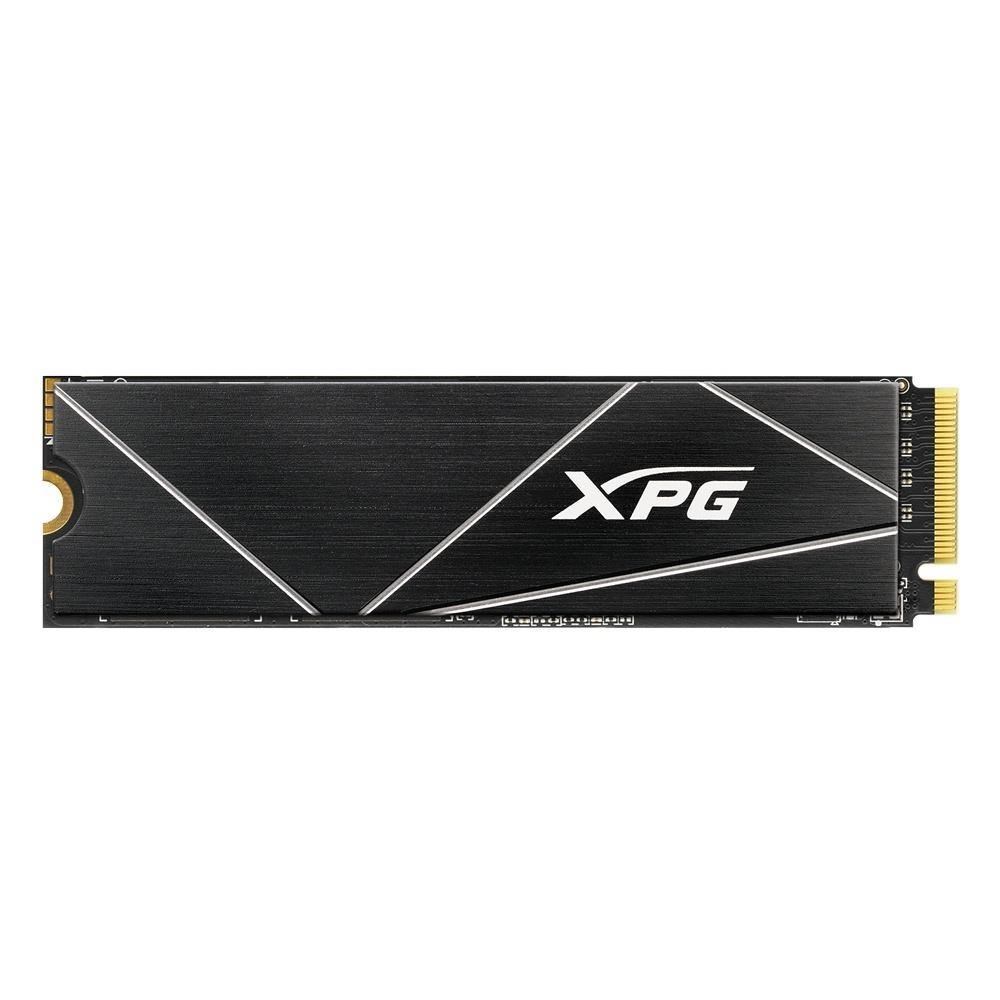 ADATA 威剛 XPG GAMMIX S70 BLADE 512G PCIe Gen4x4 M.2 2280 固態硬碟