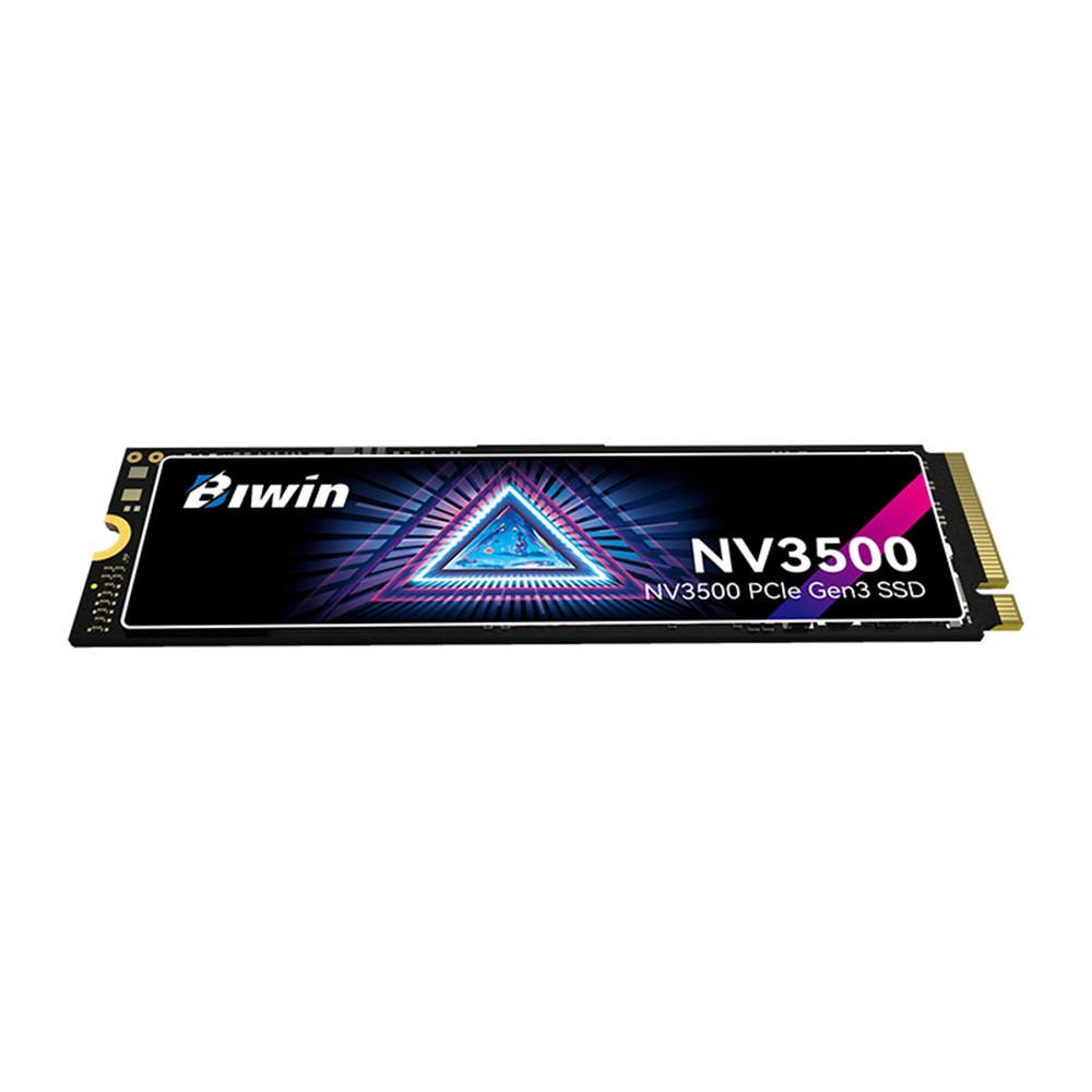 使用時間わずか23時間 Biwin NV3500 1TB SSD 動作確認済 Biwin NV3500 1TB SSD NVMe M.2 高速読み込み3500MB/s 5年保証