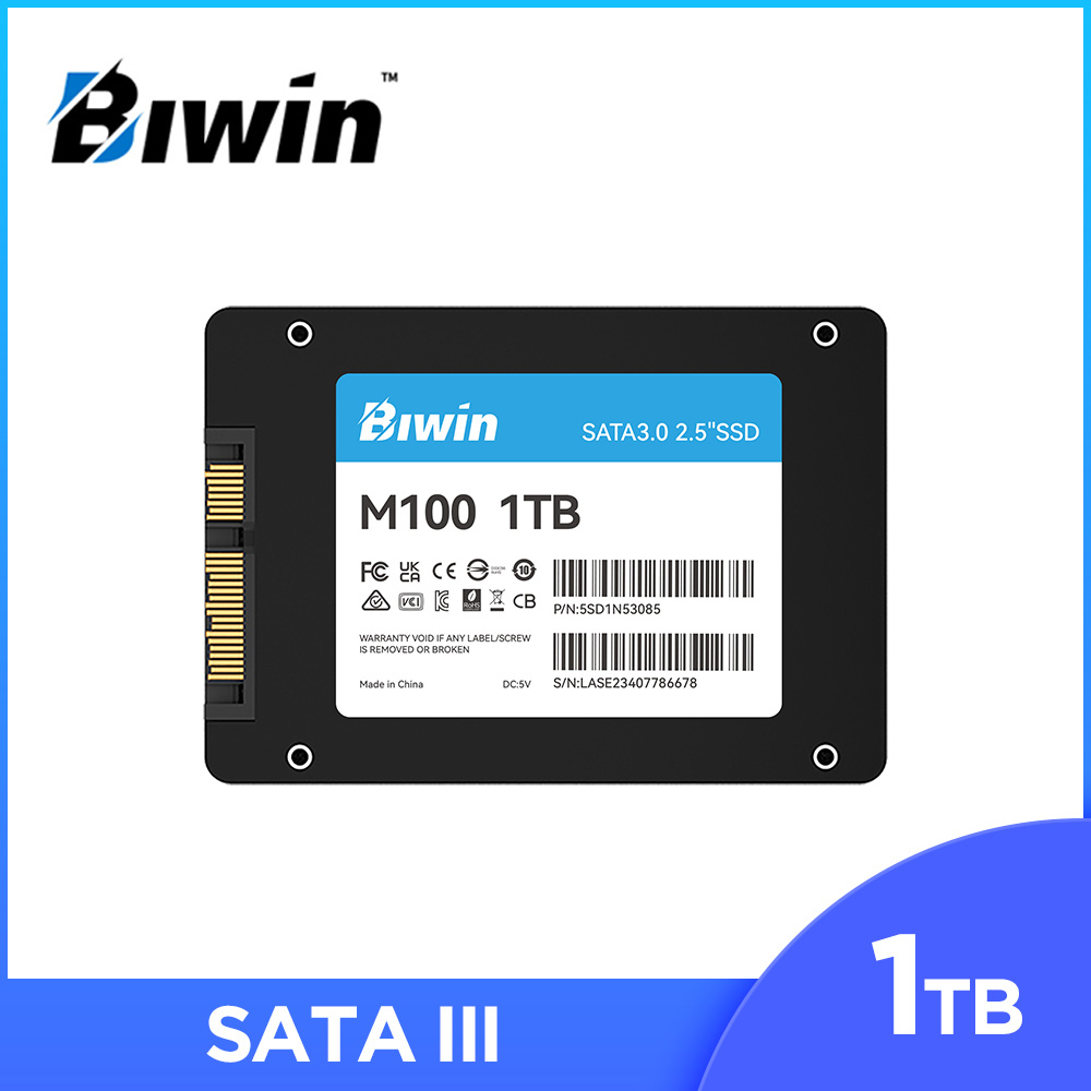 Biwin 佰維NV7200 1TB M.2 PCIe Gen4 SSD固態硬碟- PChome 24h購物