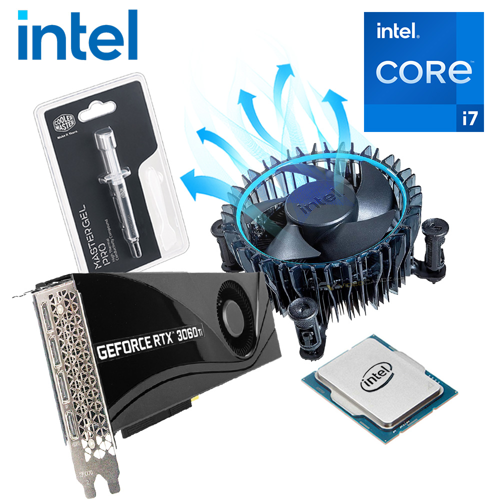 最安値挑戦！】 英特尔(Intel) 【新品】 i7-13700F 13代酷睿处理器16核