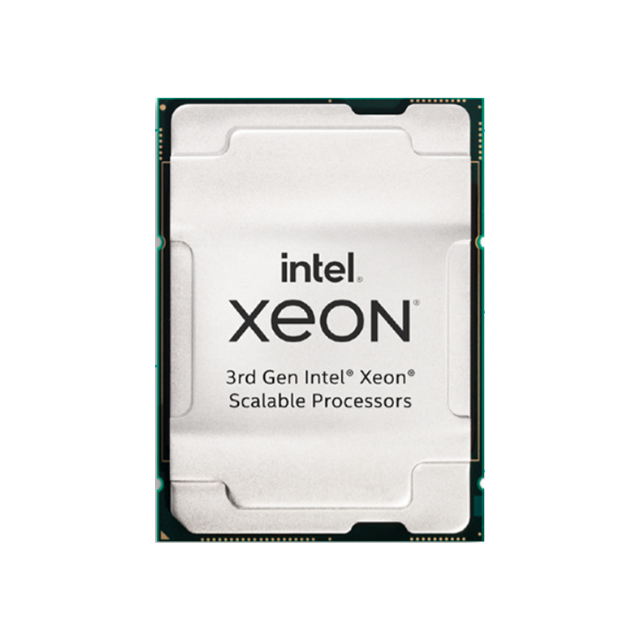 Intel Xeon Gold 6326 中央處理器 - PChome 24h購物