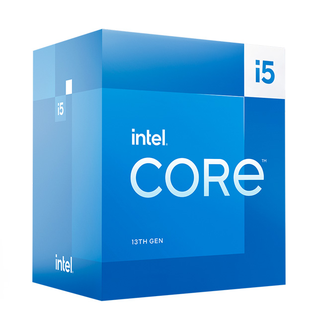 Intel Core i5-13500 中央處理器 盒裝