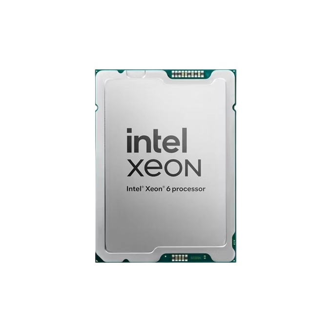 Intel 英特爾Intel Xeon 658X 處理器- PChome 24h購物