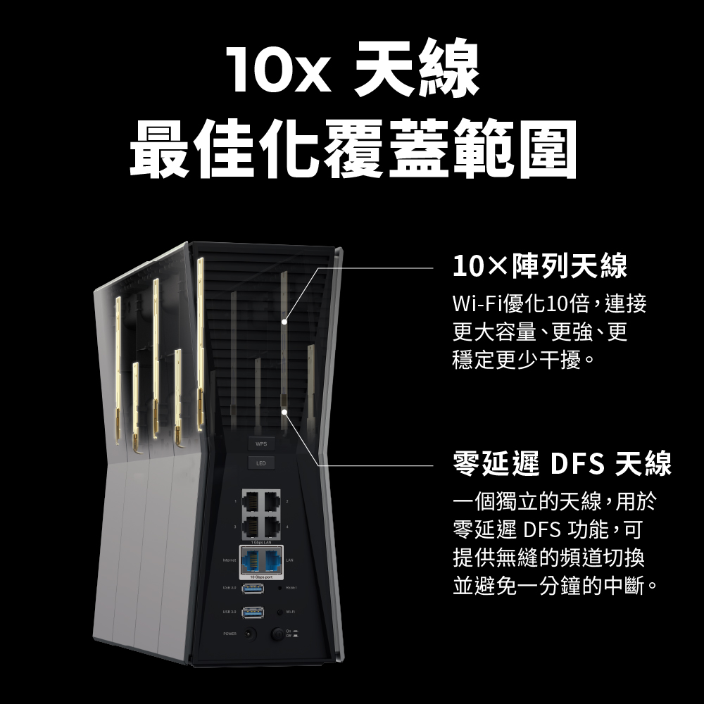 【新品未開封】TP-Link Archer BE19000 BE805 Amazon.com: TP-Link Archer BE19000 Tri-Band Wi-Fi 7 Router
