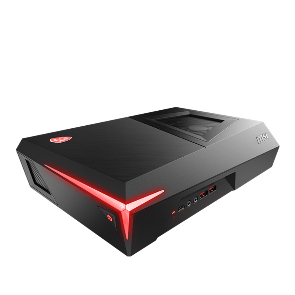 PC/タブレット ノートPC MSI Trident 3 12SI-005TW(i5-12400F/8G/512G SSD/GTX1660-6G SUPER/W11)