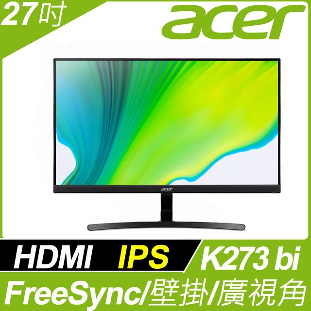 acer k273