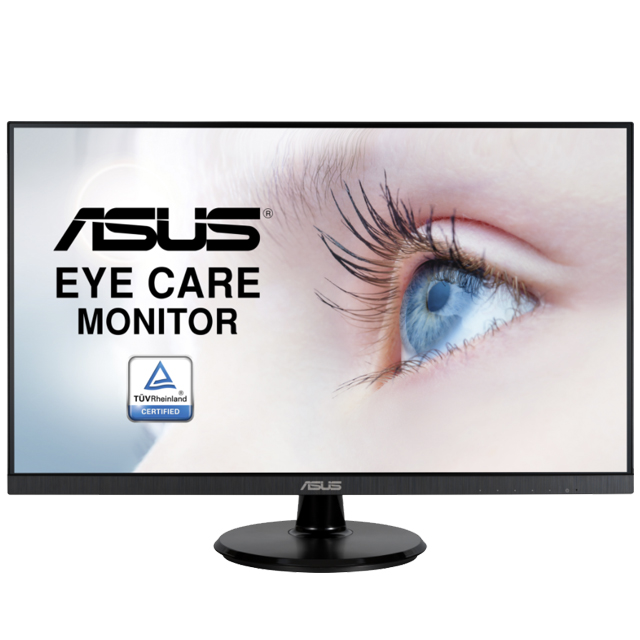 asus va27d