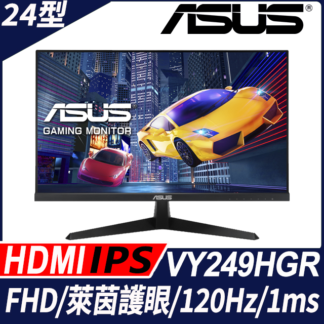 ASUS 華碩ZenScreen Smart MS27UC 智慧螢幕(27型/4K/HDMI/DP/Type-C