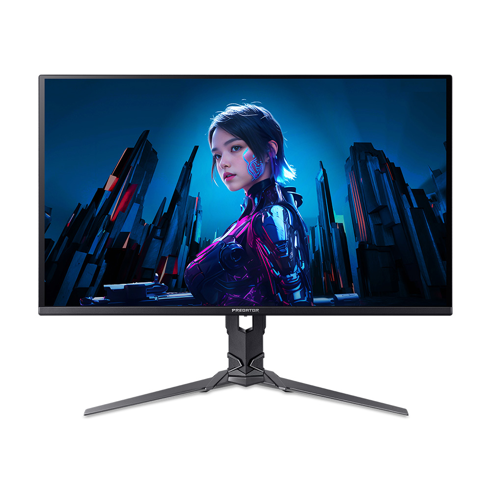 ACER 宏碁27吋2K曲面電競螢幕(ED270U P) - PChome 24h購物