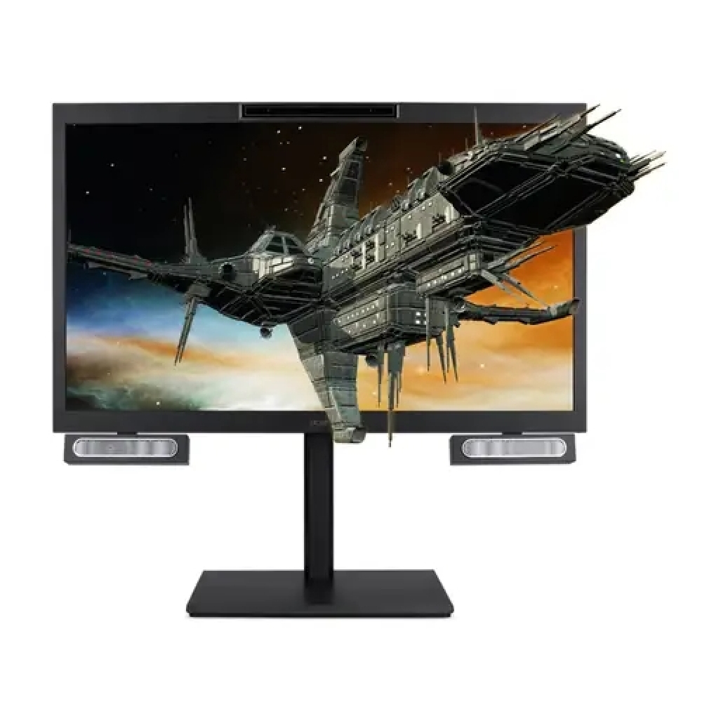 ACER 宏碁 SpatialLabs View Pro 27 裸視立體3D螢幕