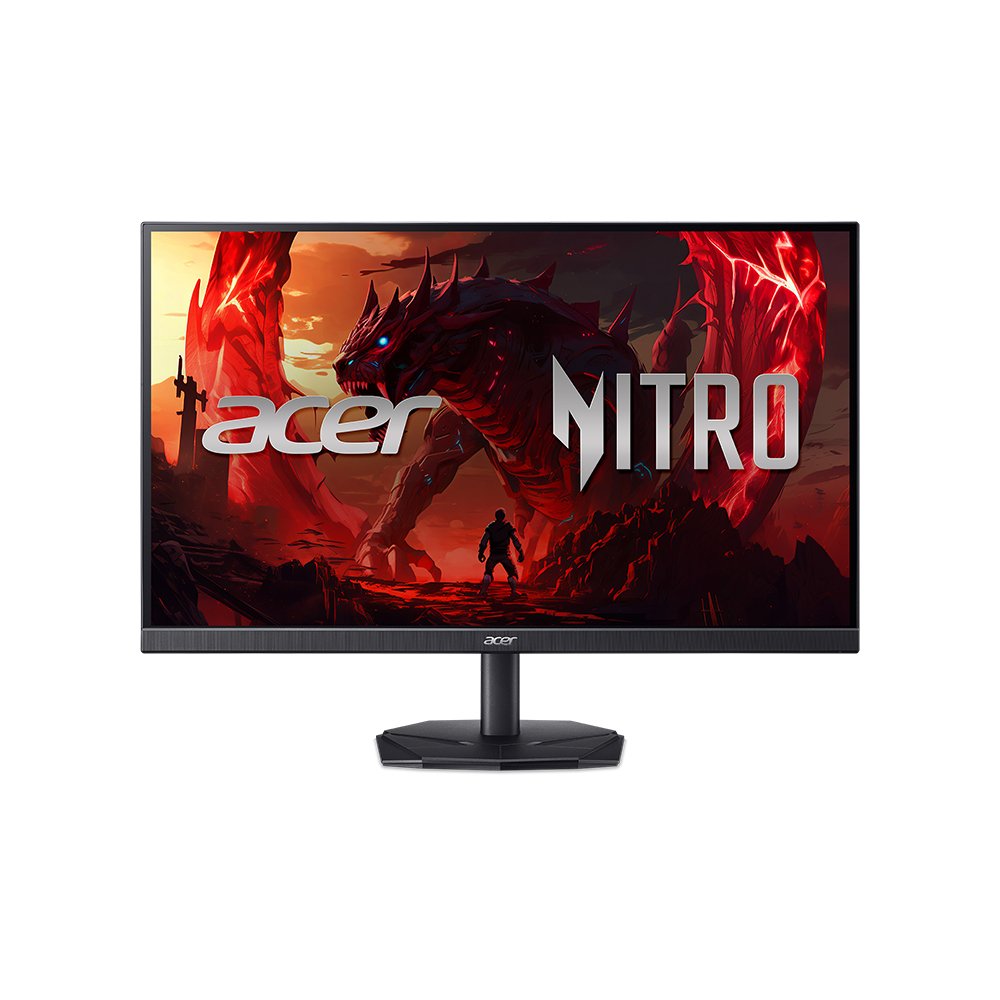 ACER 宏碁KG271U X1 電競螢幕(27型/2K/200Hz/0.5ms/HDMI/DP/IPS